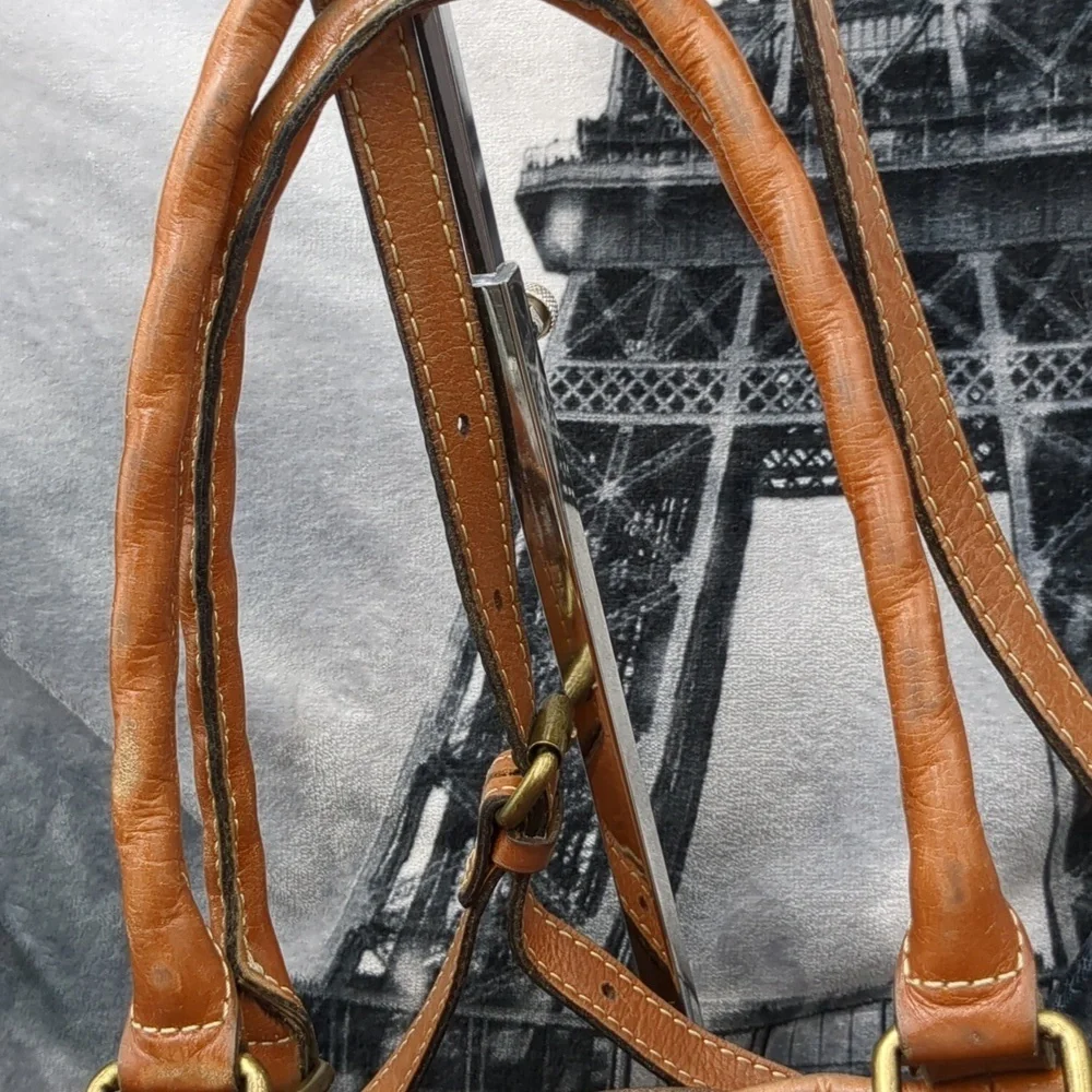 Carducci pocket Tote